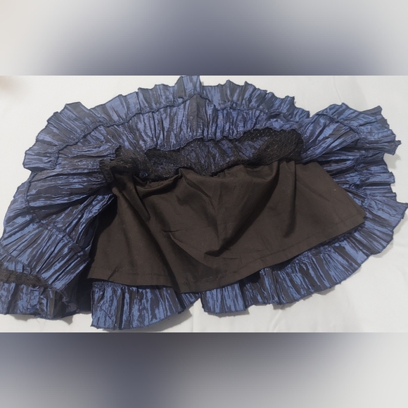 Tripp Top And Skirt Set - Picture 5 of 6